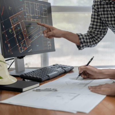 CAD Customization Service